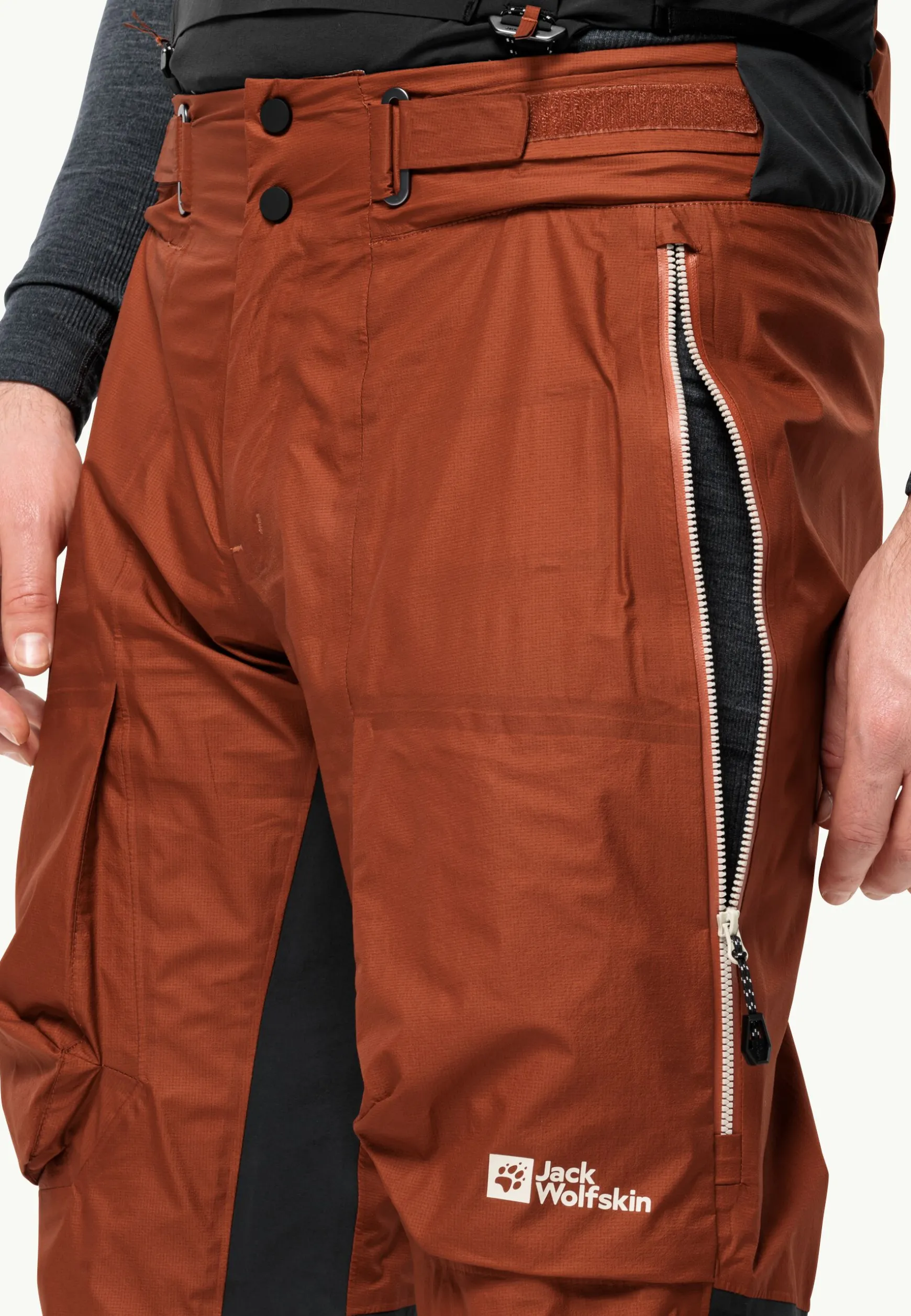 Alpspitze Air Pants M