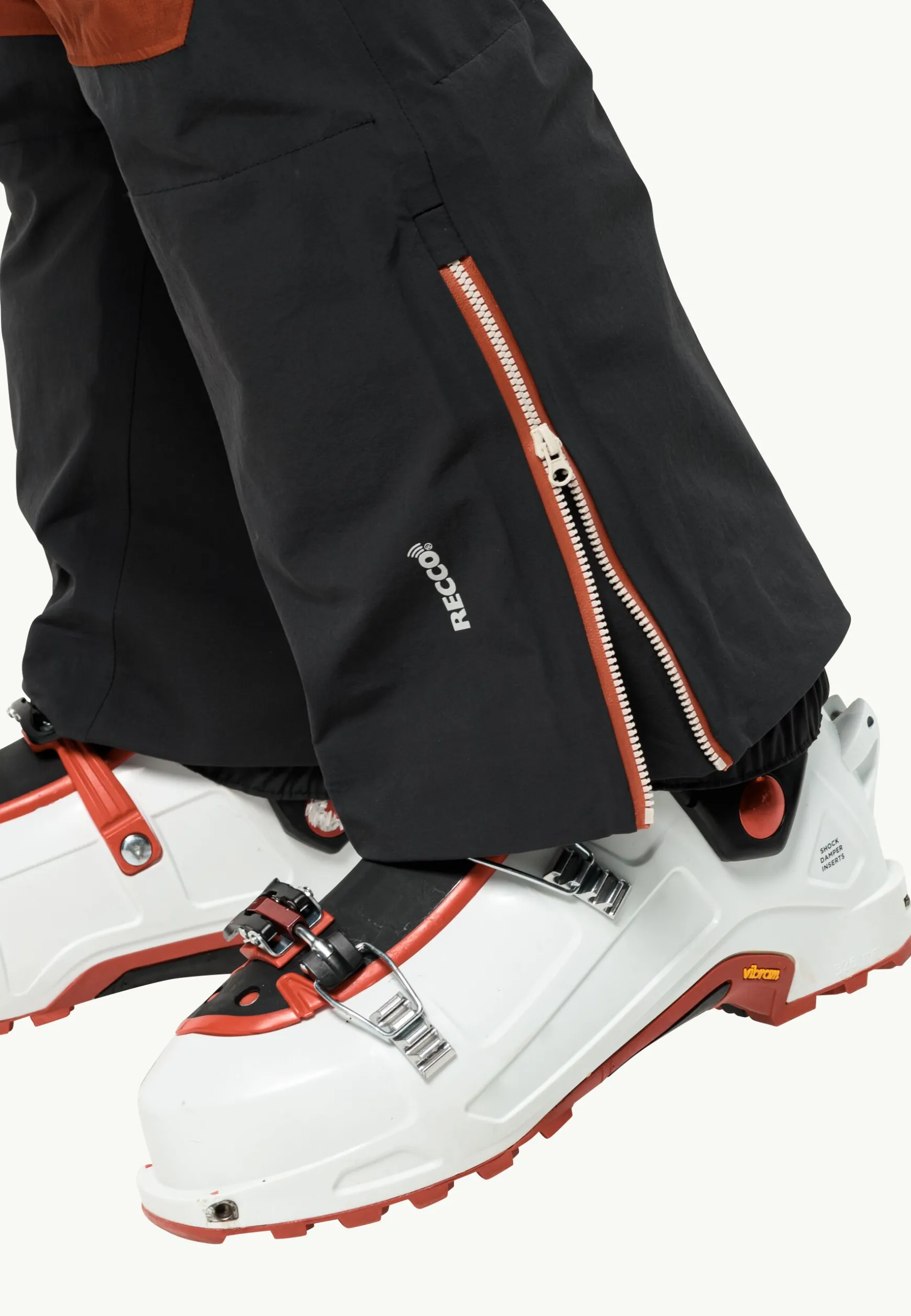 Alpspitze Air Pants M