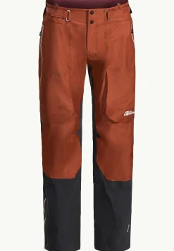 Alpspitze Air Pants M