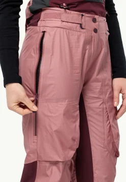 Alpspitze Air Pants W