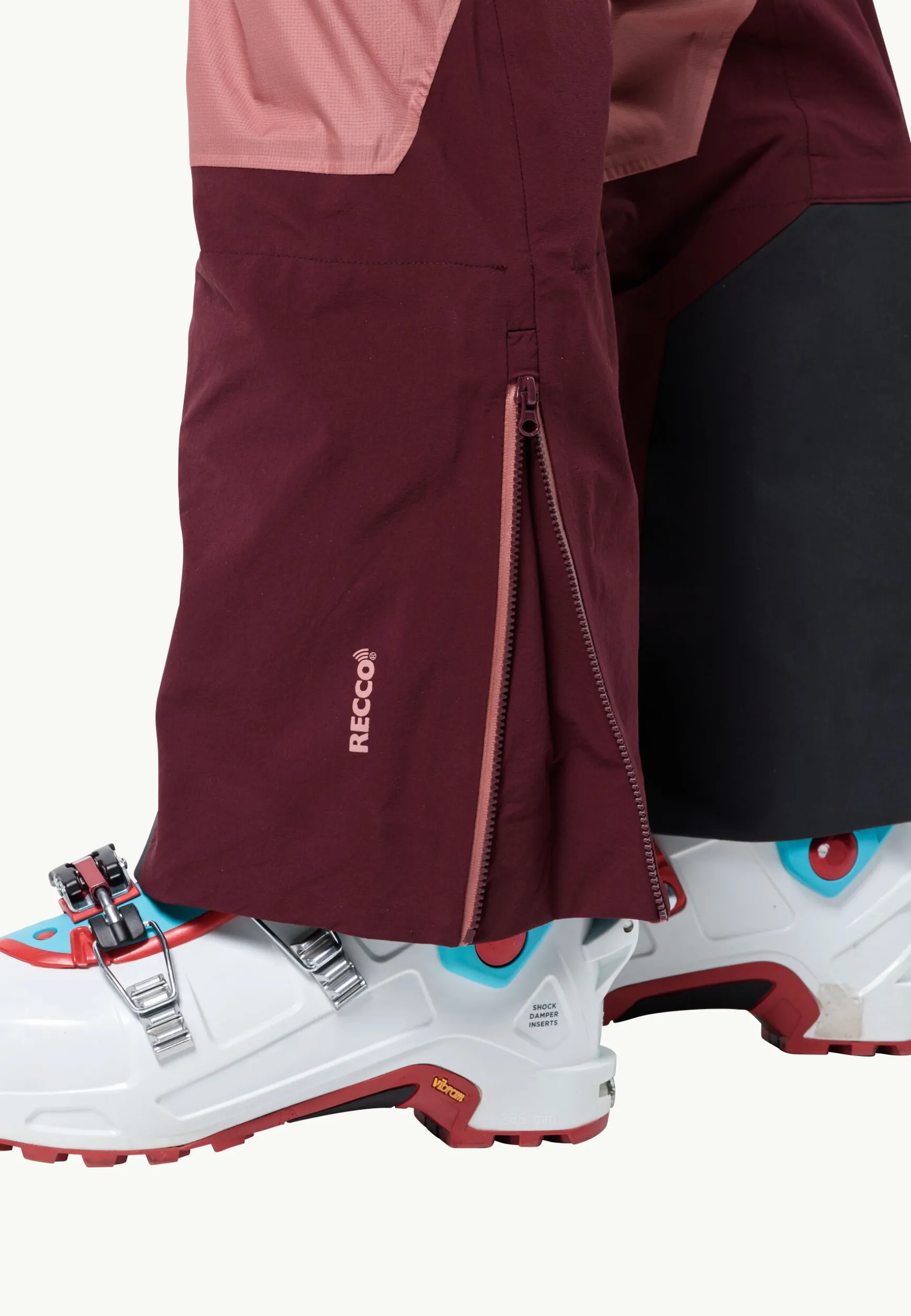 Alpspitze Air Pants W