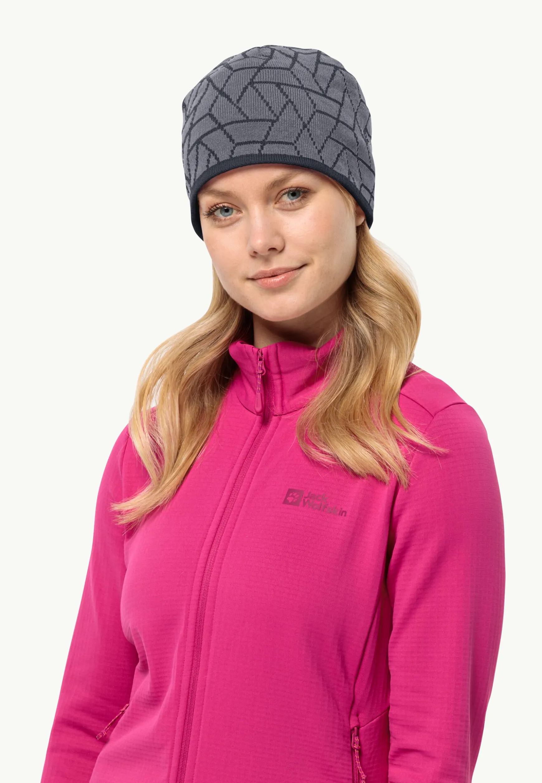 Alpspitze Beanie