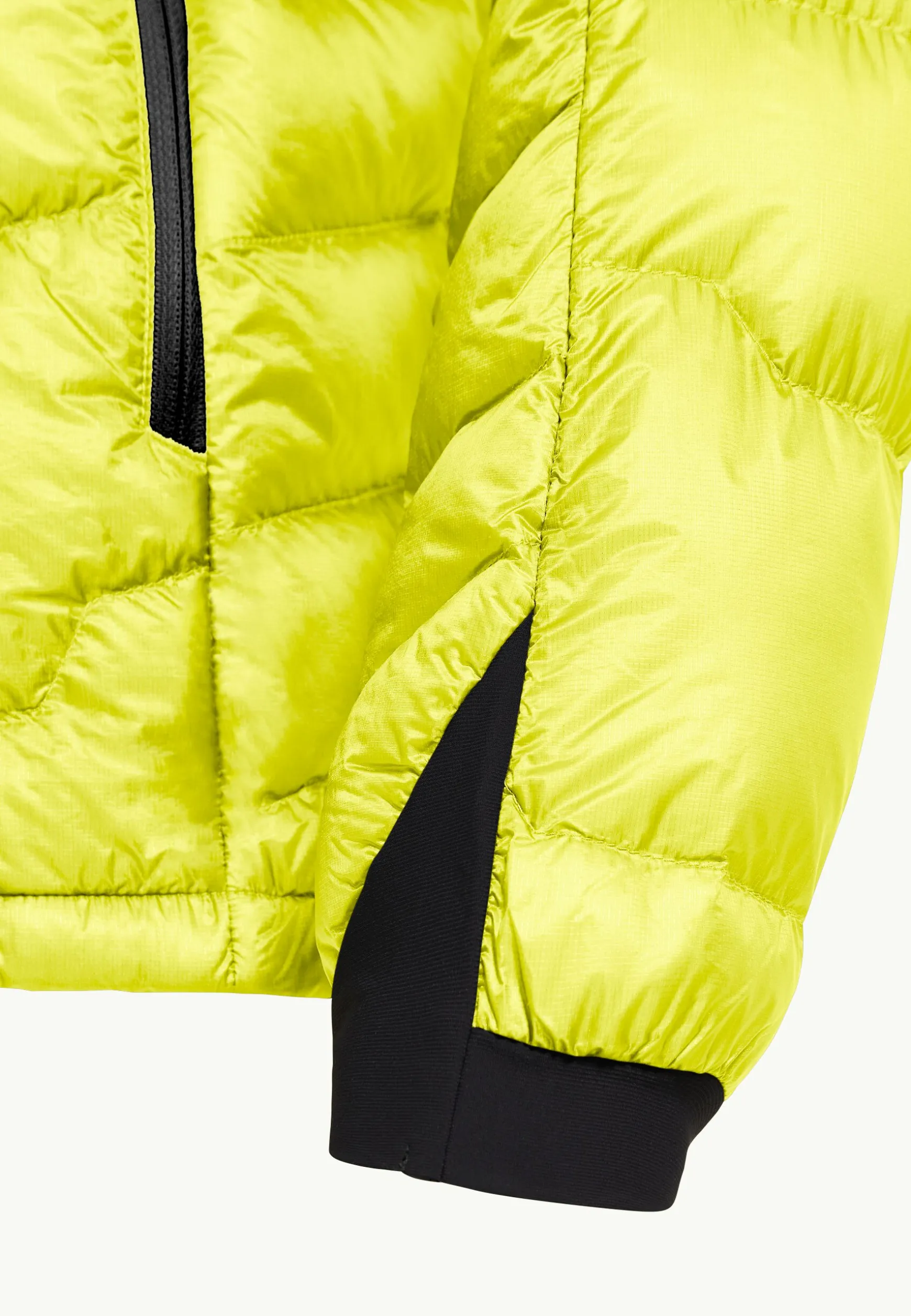 Alpspitze Down Hoody M