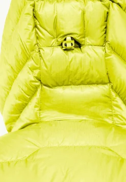 Alpspitze Down Hoody M