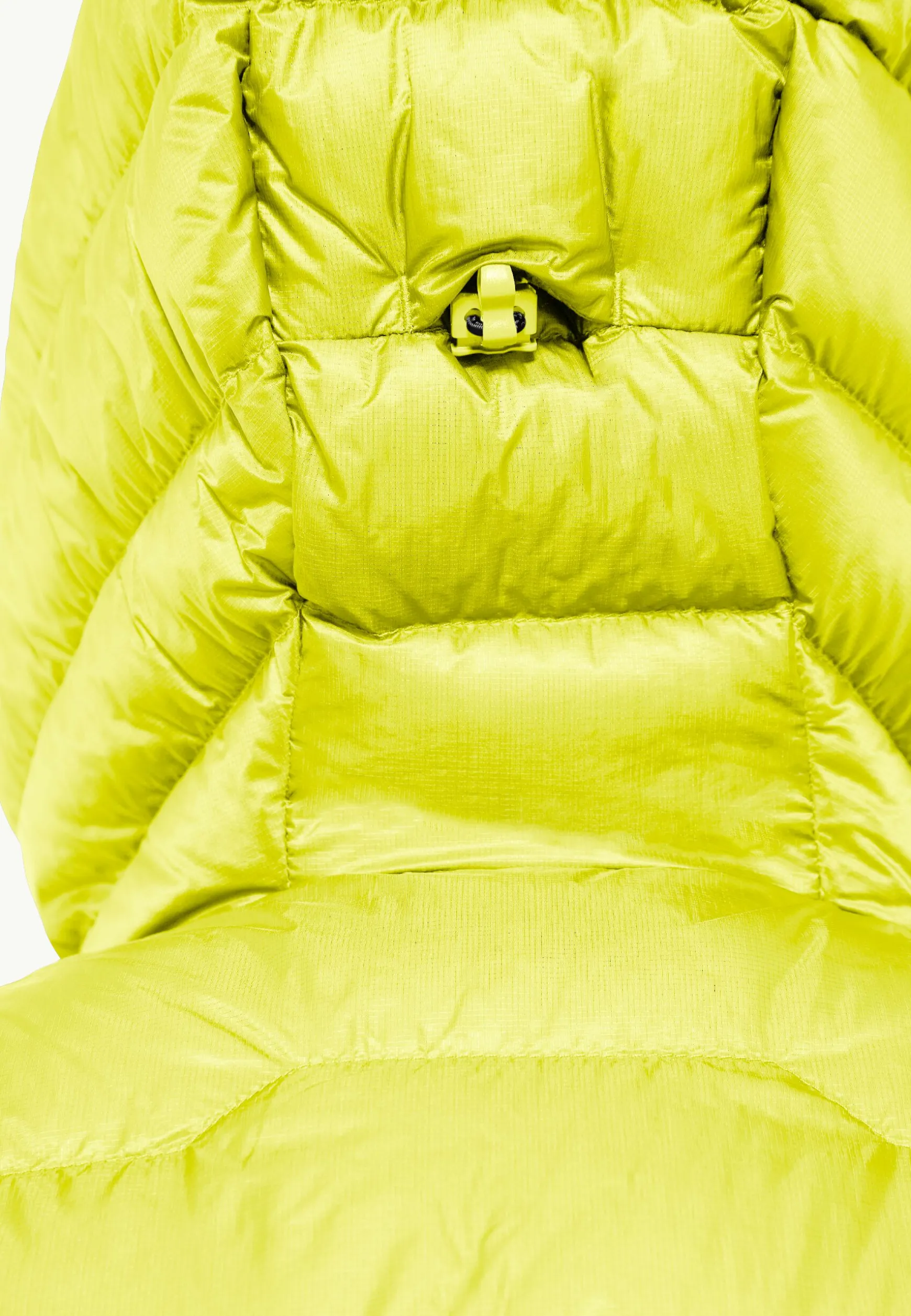 Alpspitze Down Hoody M