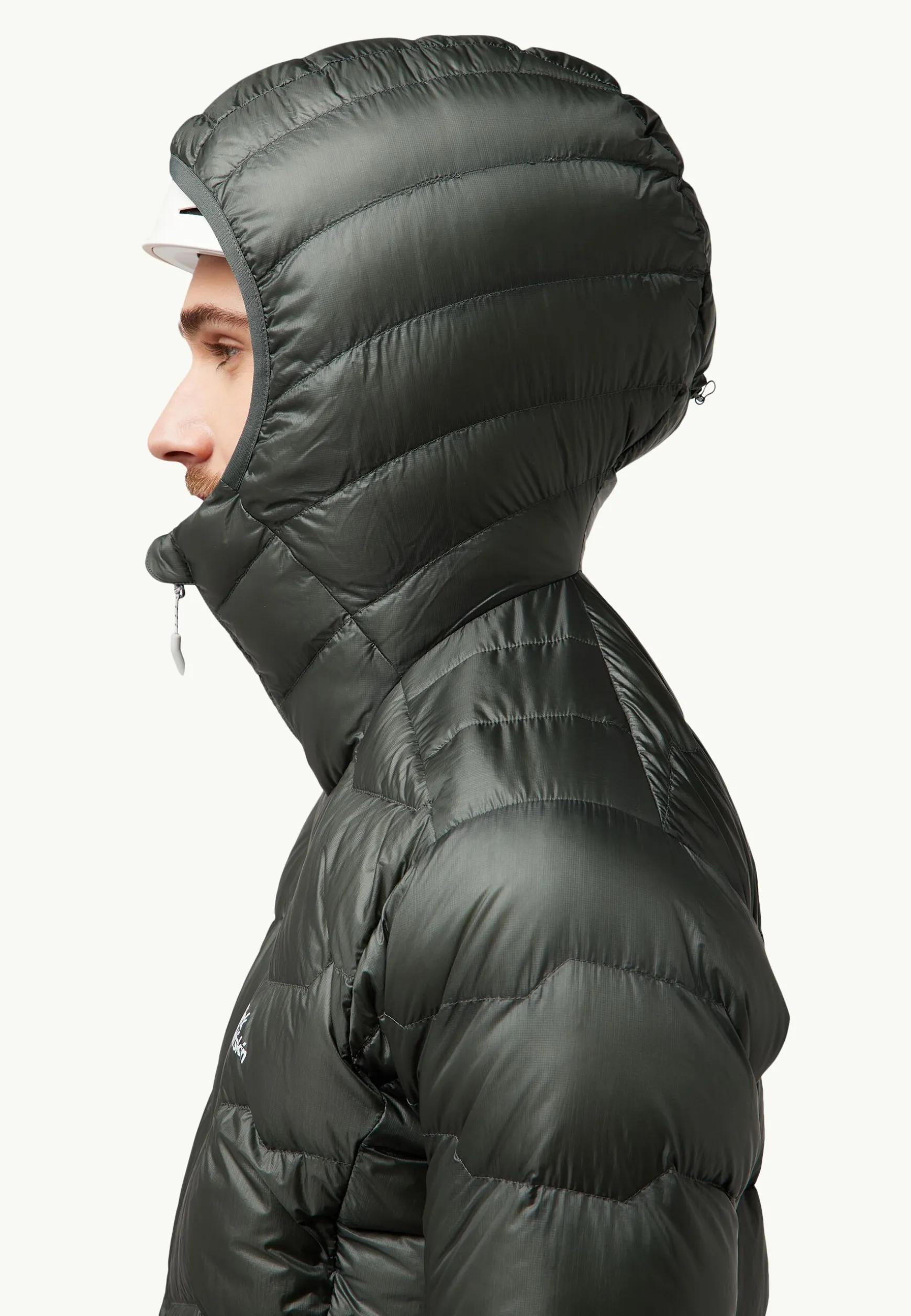 Alpspitze Down Hoody M