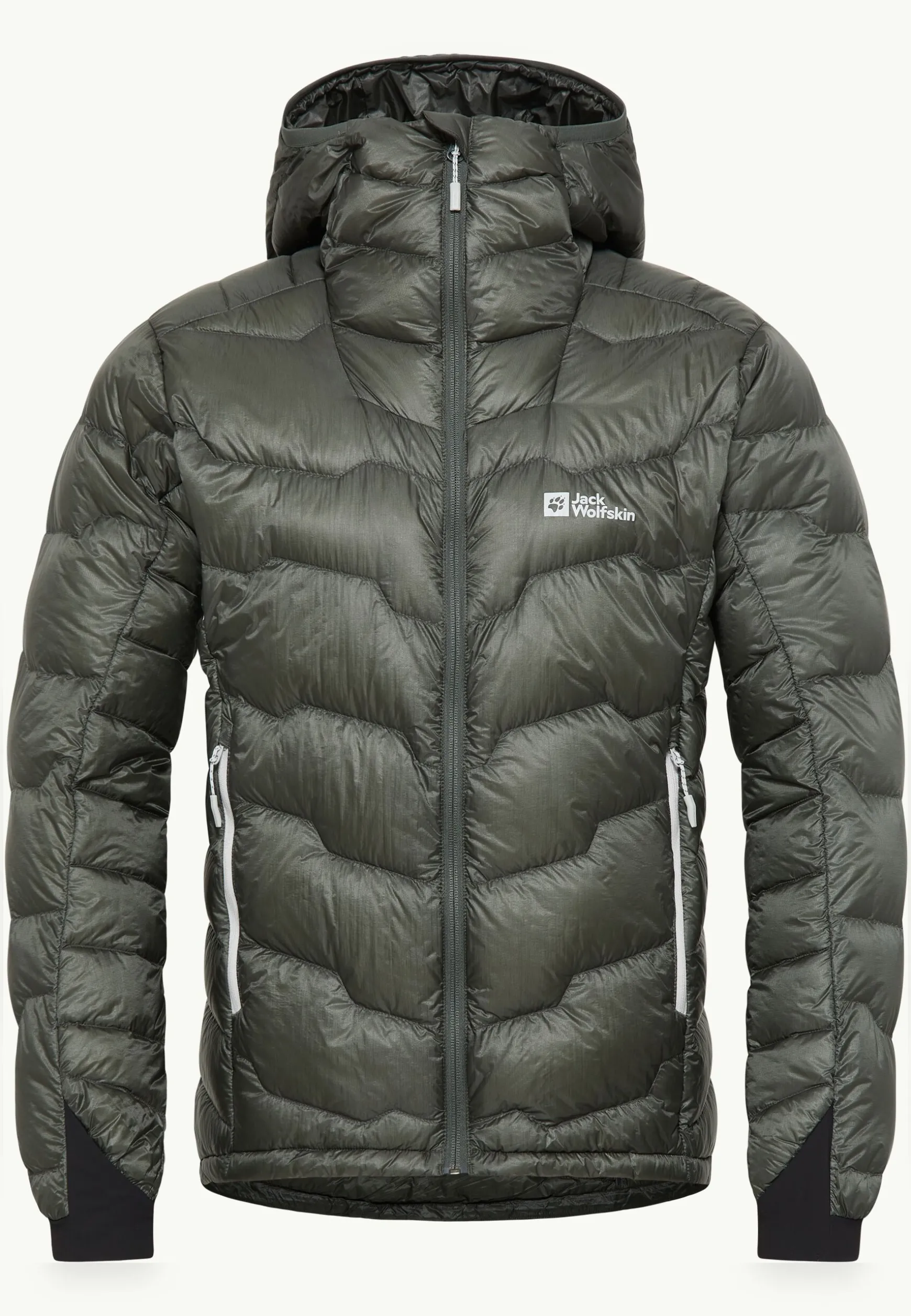 Alpspitze Down Hoody M