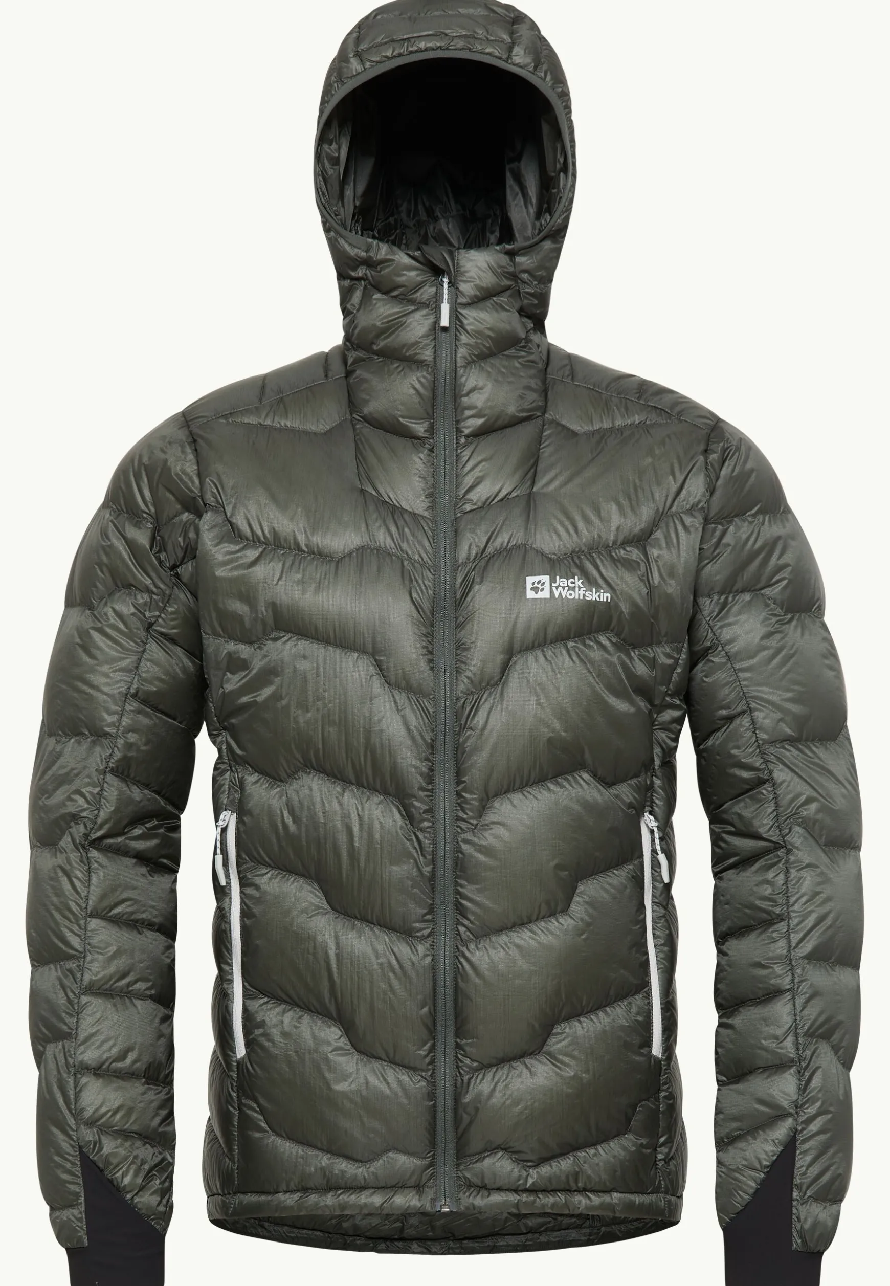 Alpspitze Down Hoody M