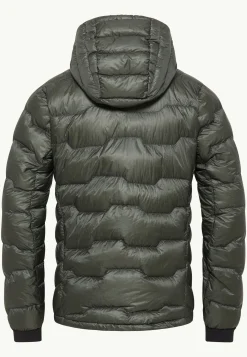 Alpspitze Down Hoody M