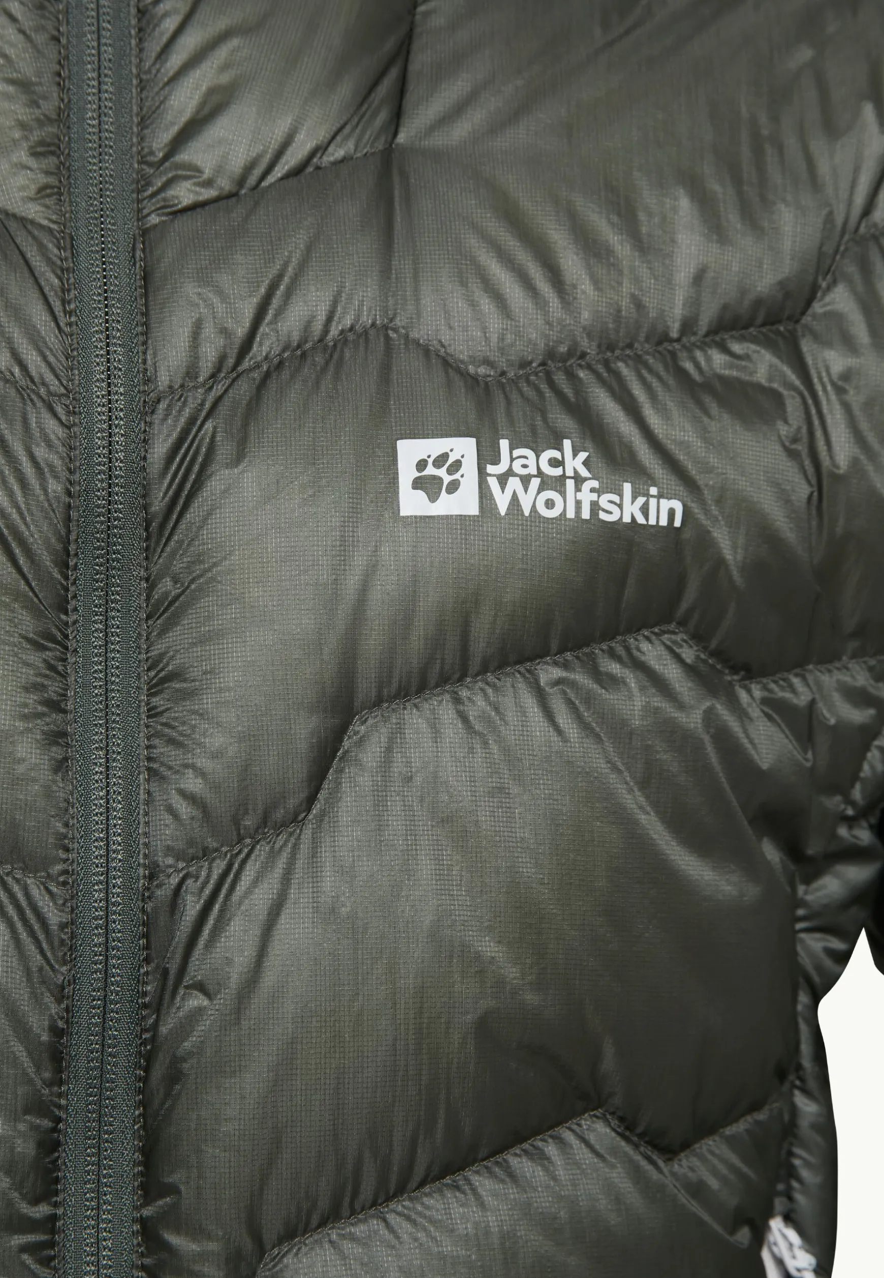 Alpspitze Down Hoody M