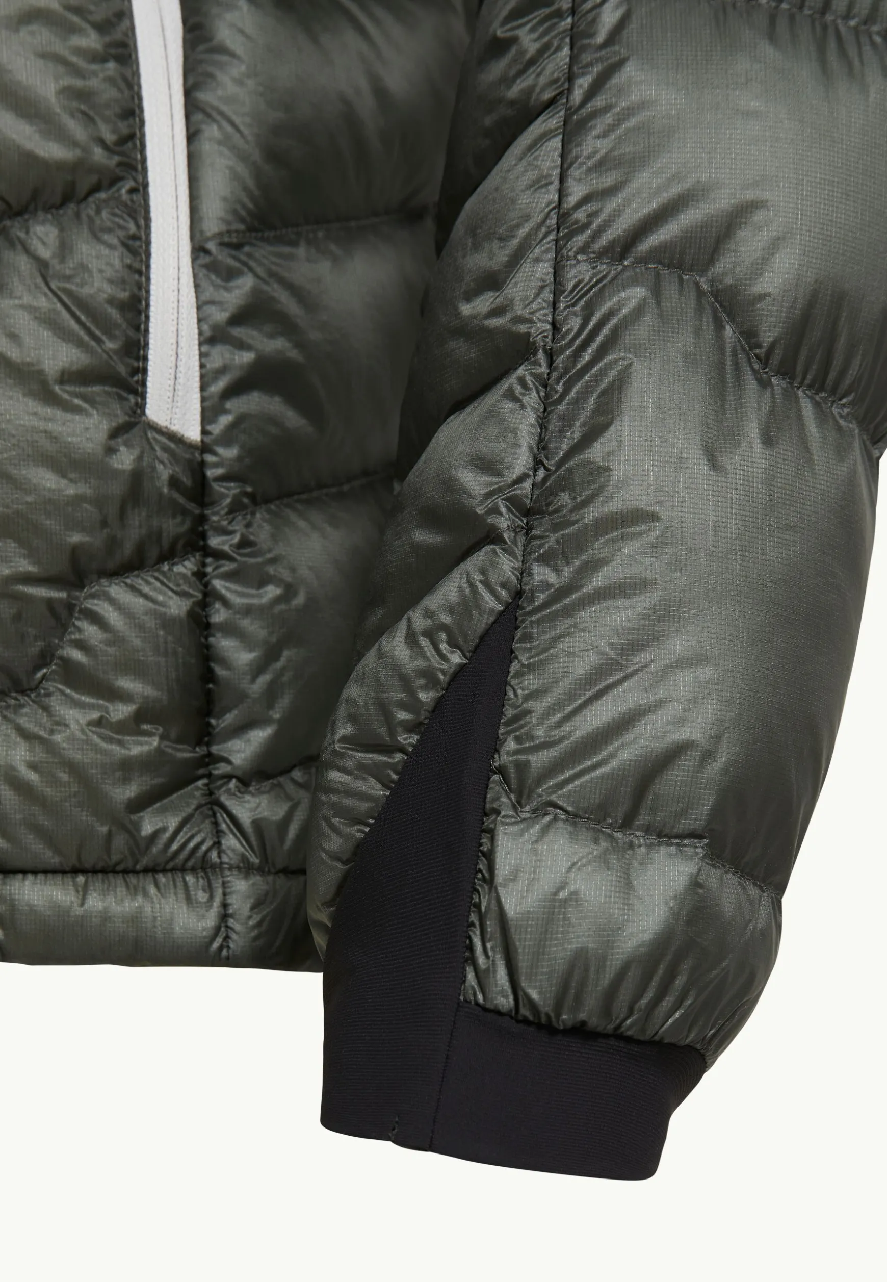 Alpspitze Down Hoody M