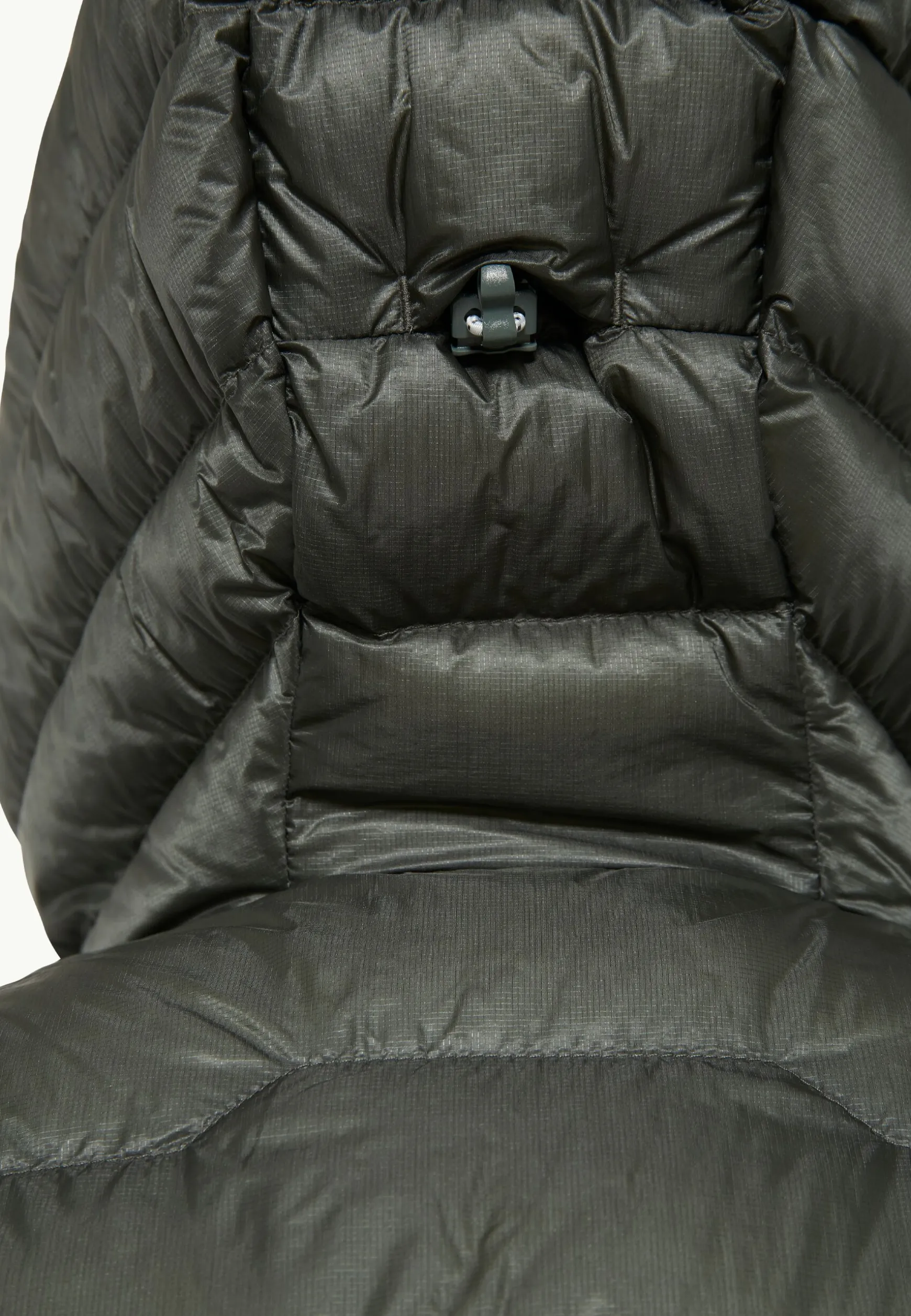 Alpspitze Down Hoody M