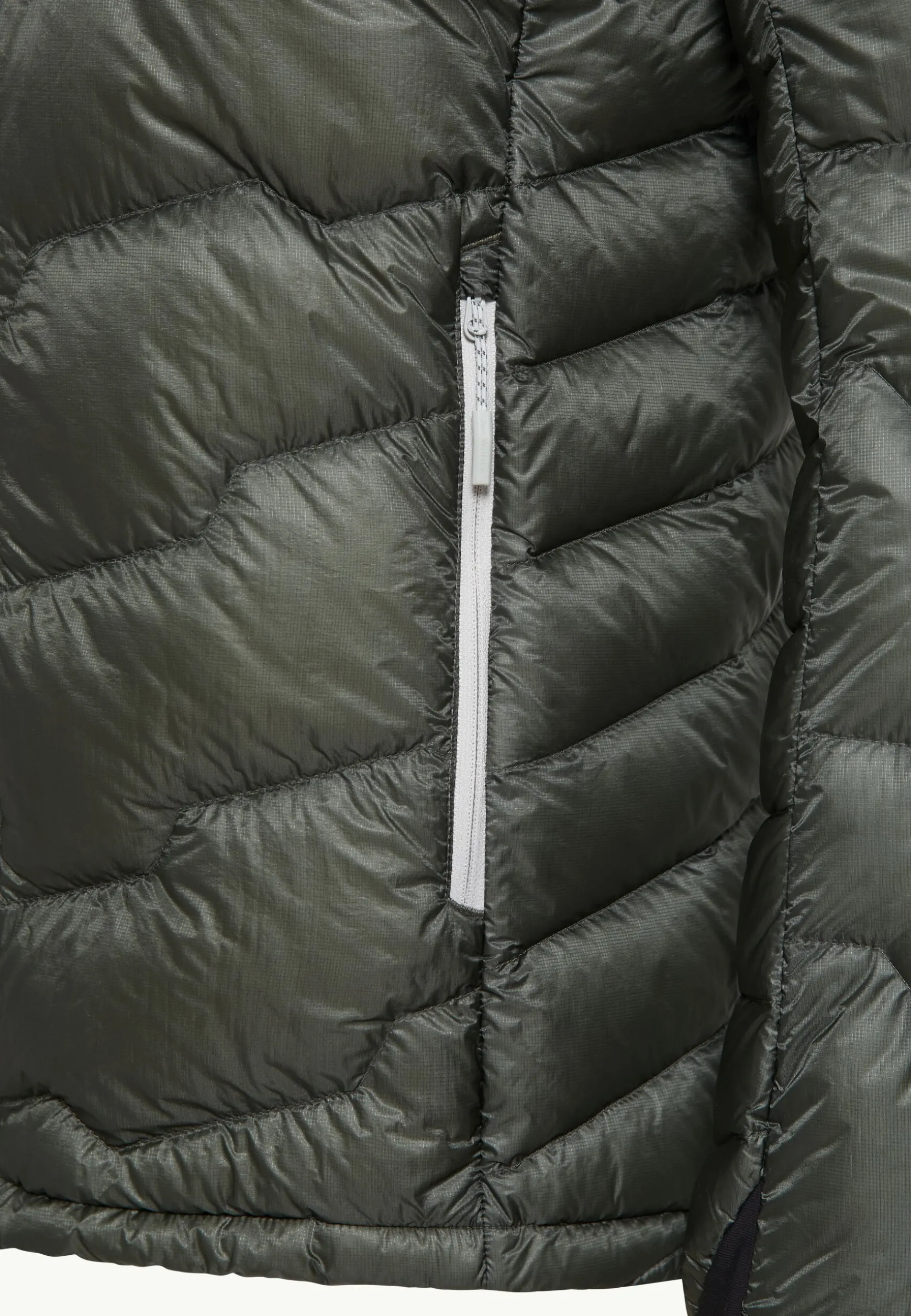 Alpspitze Down Hoody M