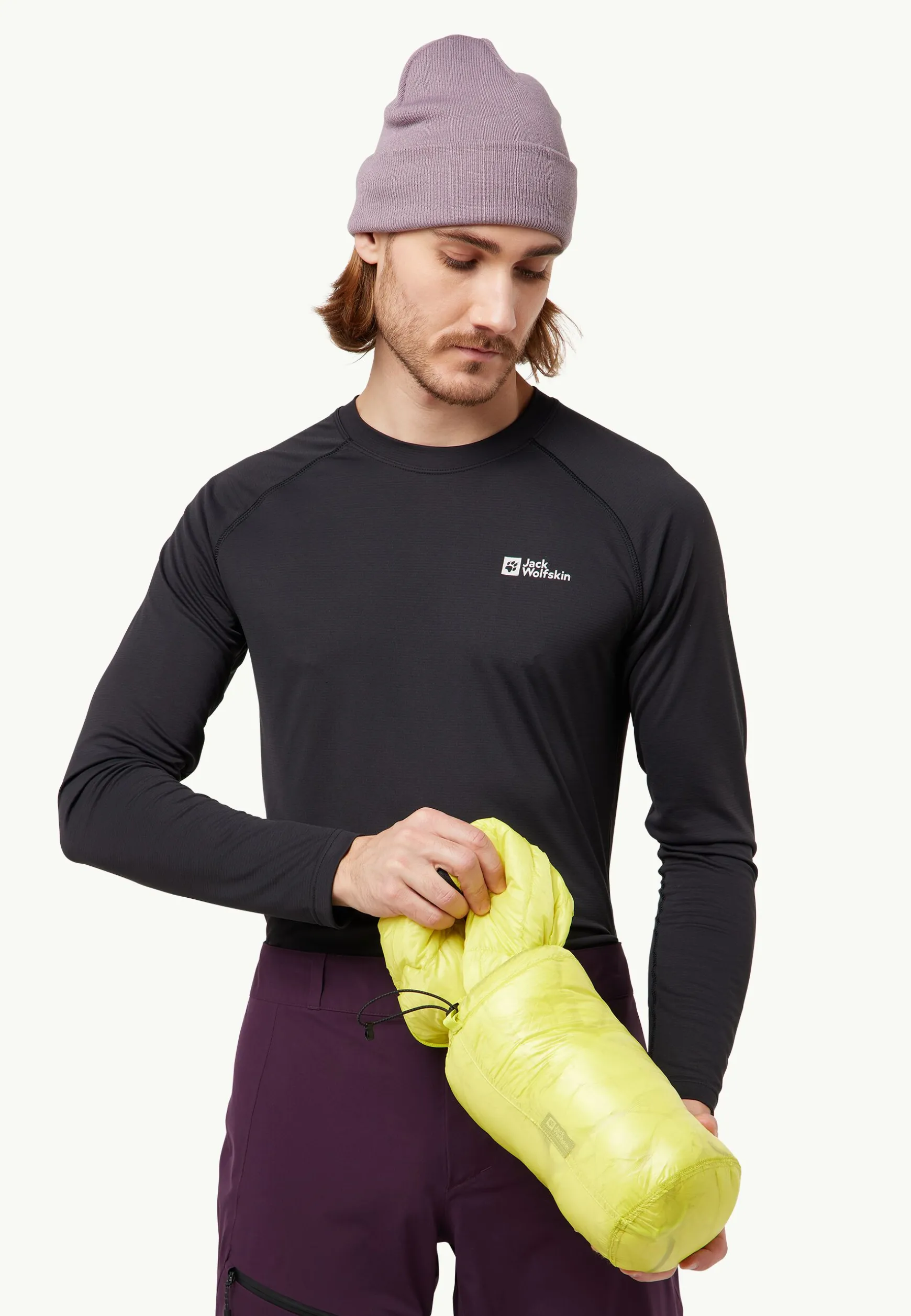 Alpspitze Down Hoody M