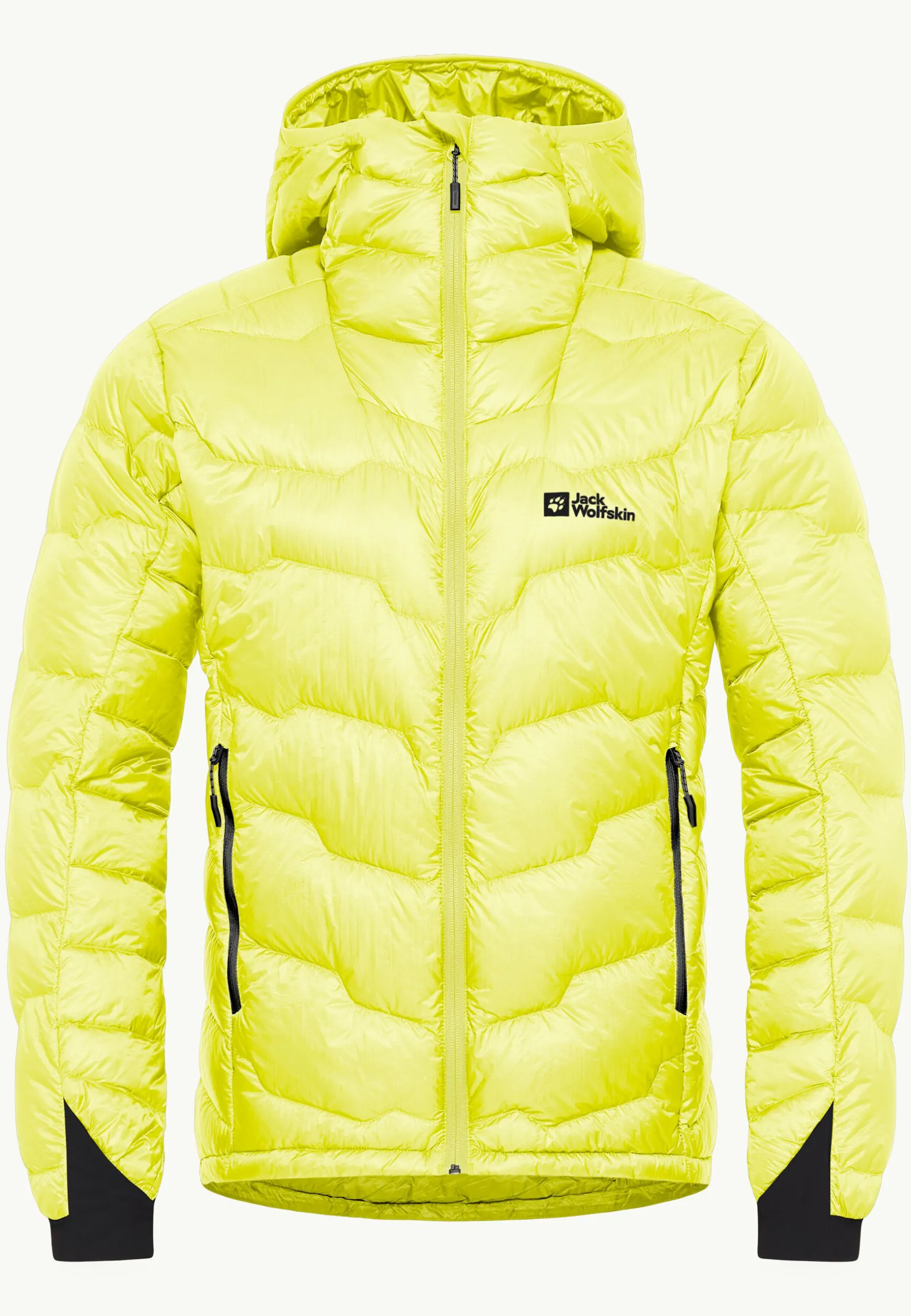 Alpspitze Down Hoody M