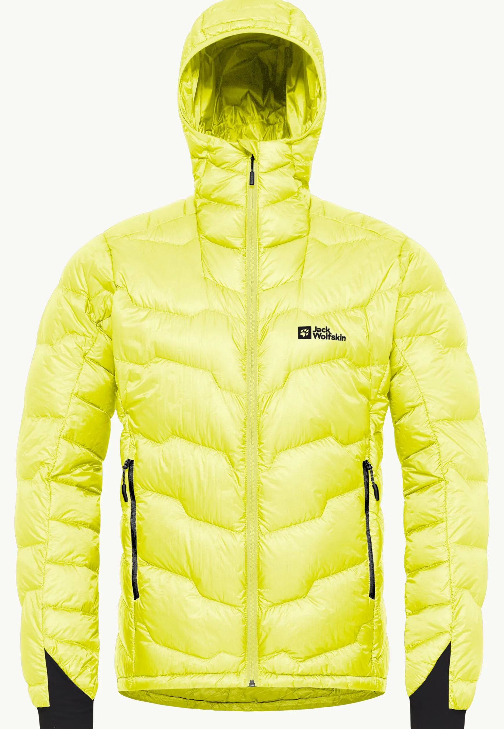 Alpspitze Down Hoody M