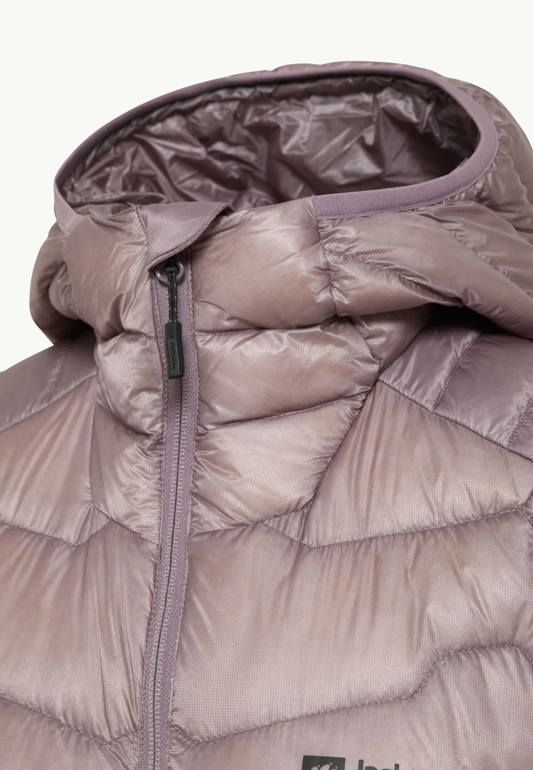 Alpspitze Down Hoody W