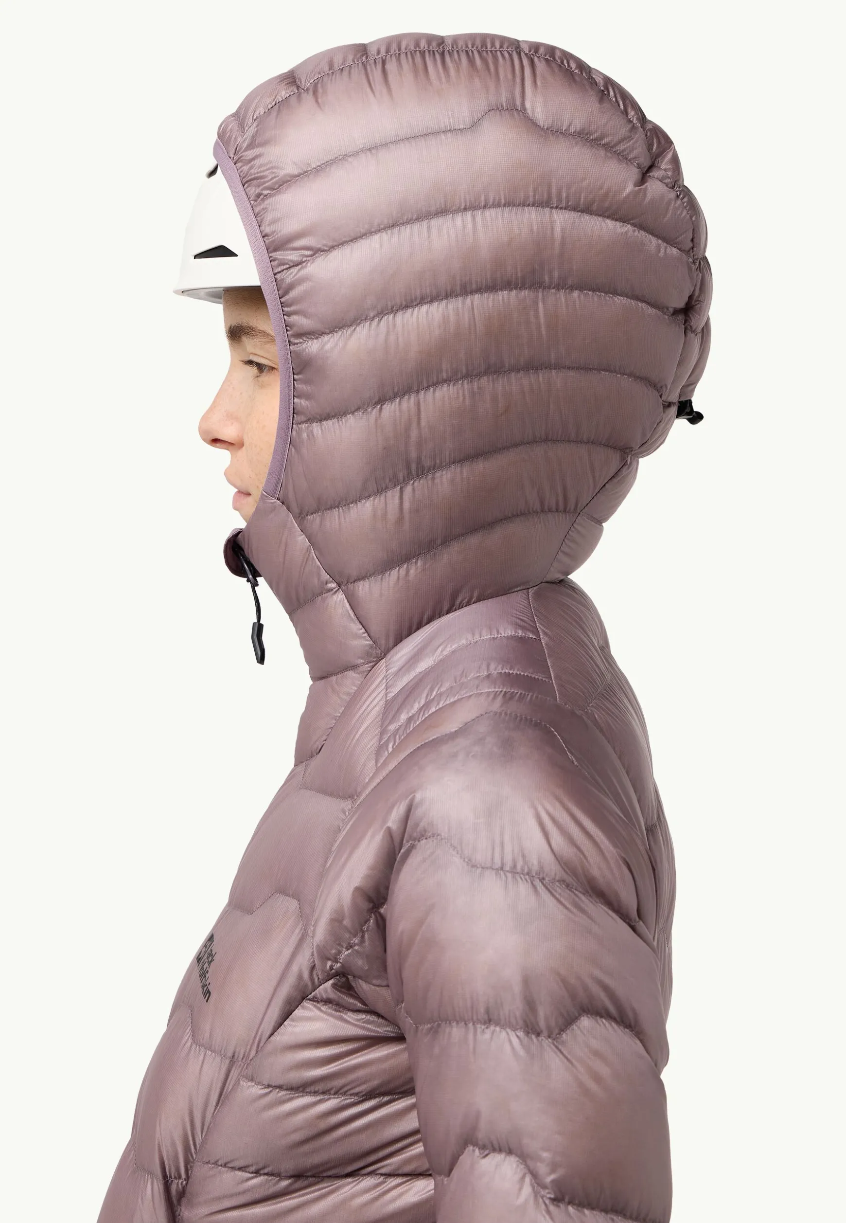 Alpspitze Down Hoody W