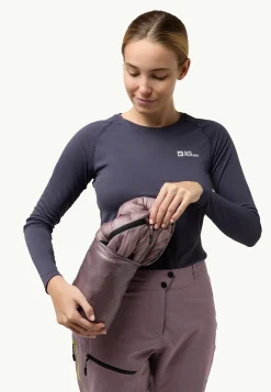 Alpspitze Down Hoody W