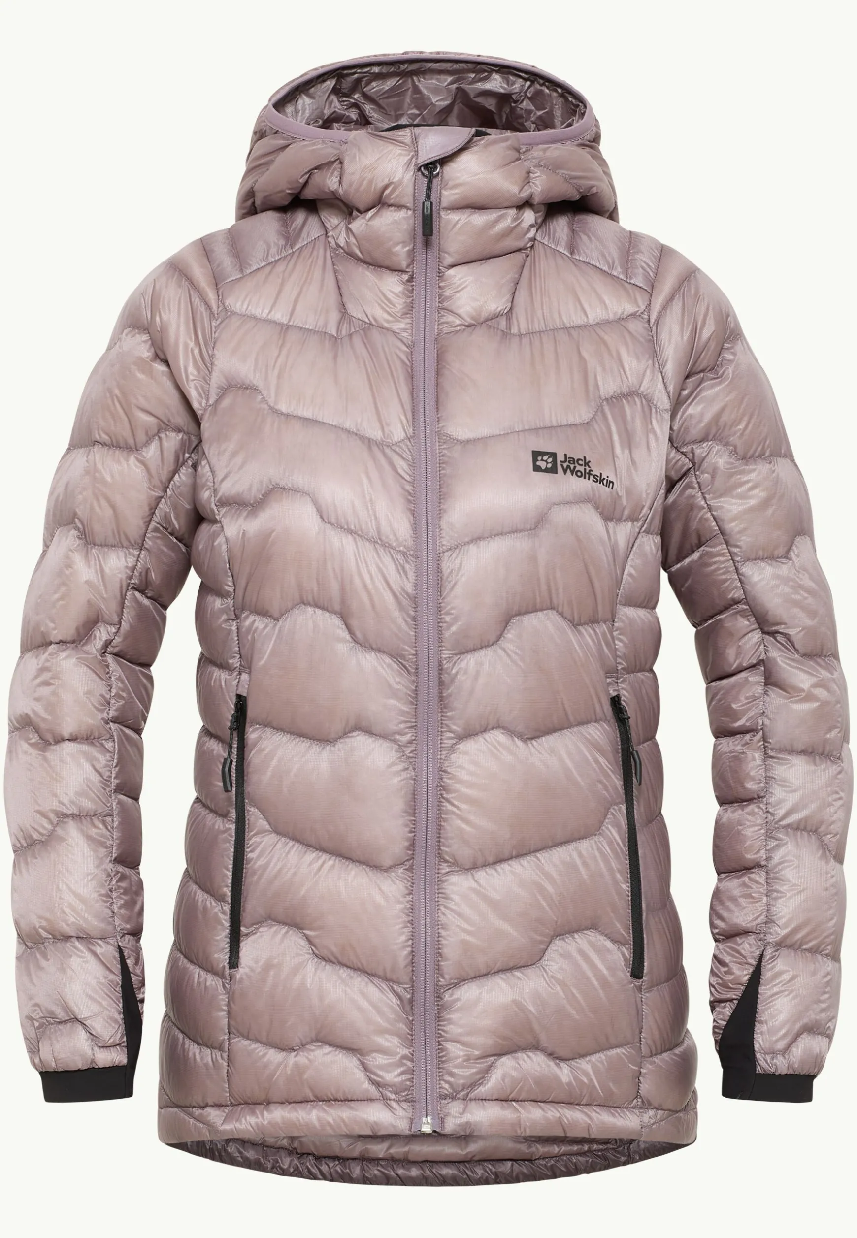 Alpspitze Down Hoody W