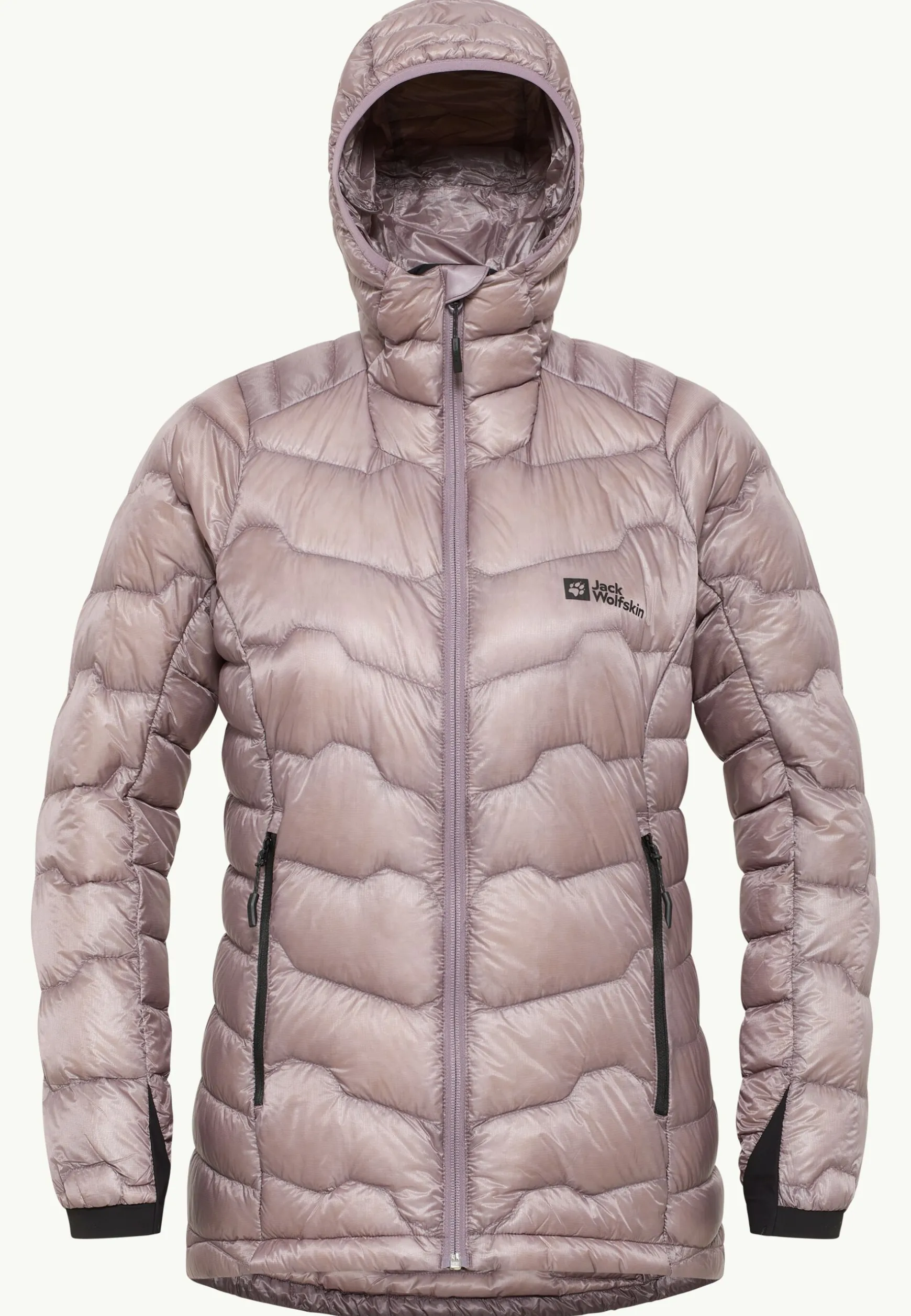 Alpspitze Down Hoody W