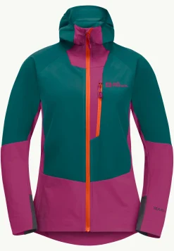 Alpspitze Hoody W