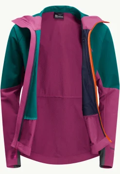 Alpspitze Hoody W