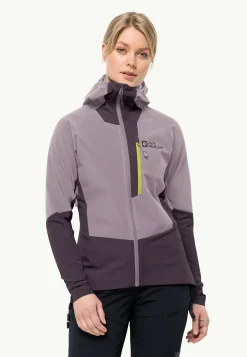 Alpspitze Hoody W