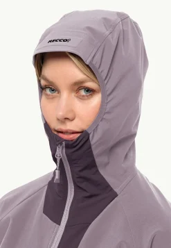 Alpspitze Hoody W