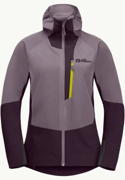 Alpspitze Hoody W