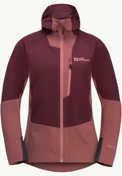 Alpspitze Hoody W