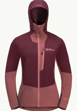 Alpspitze Hoody W