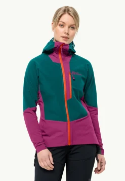 Alpspitze Hoody W