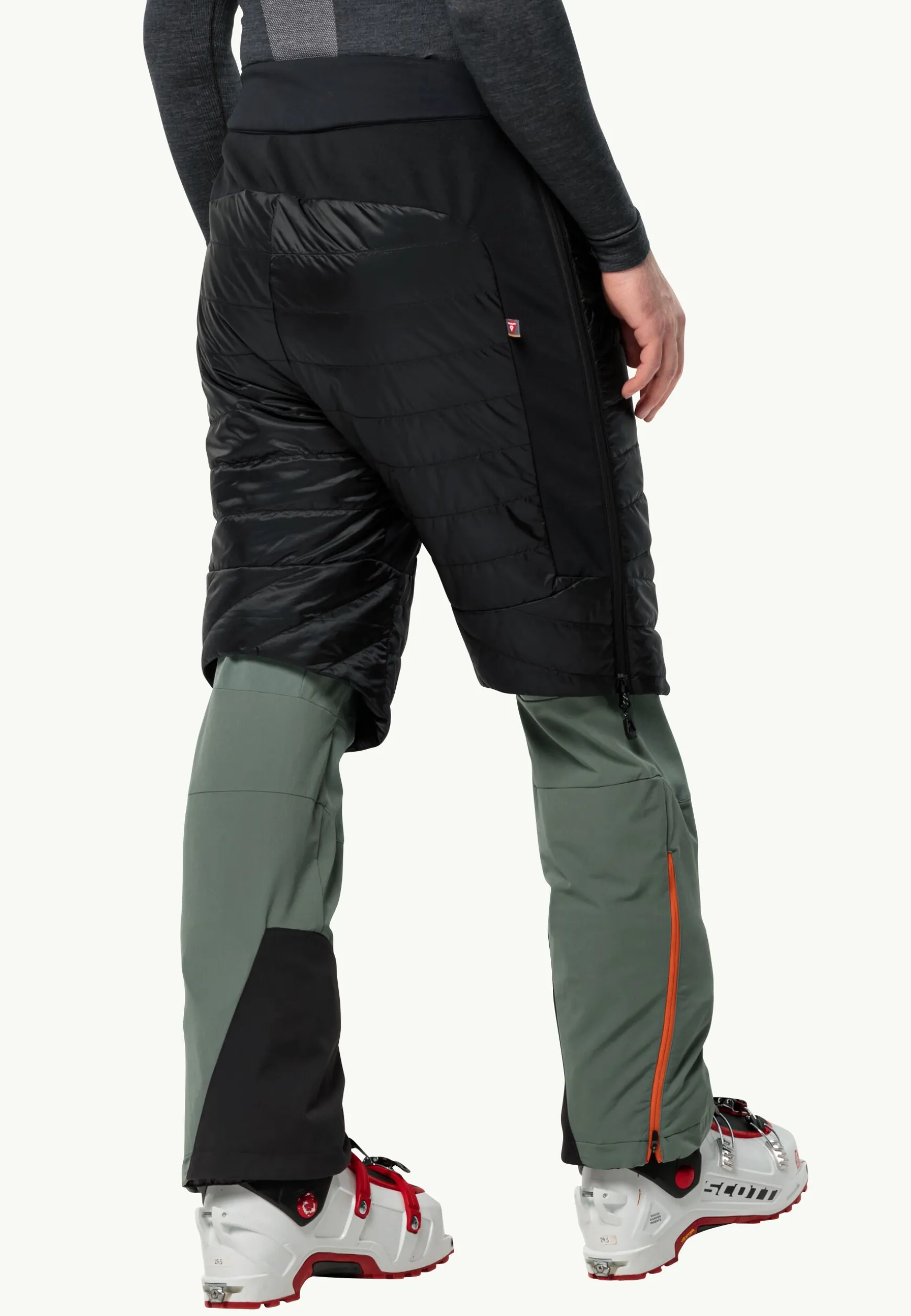 Alpspitze Ins Capri M