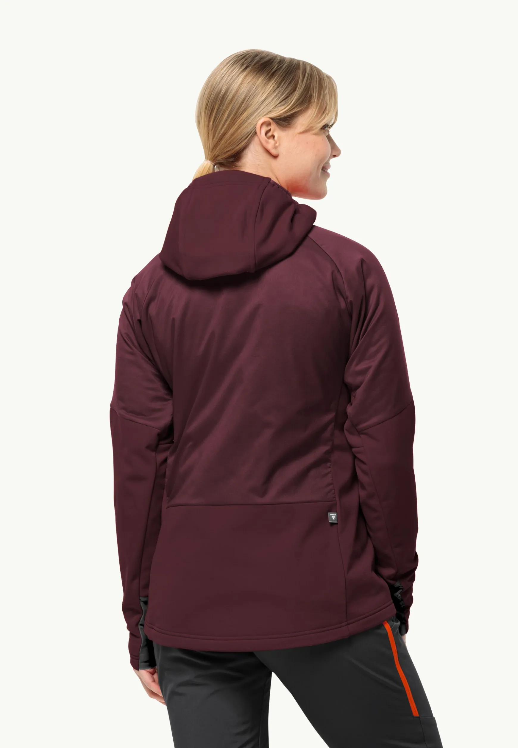 Alpspitze Ins Hybrid W