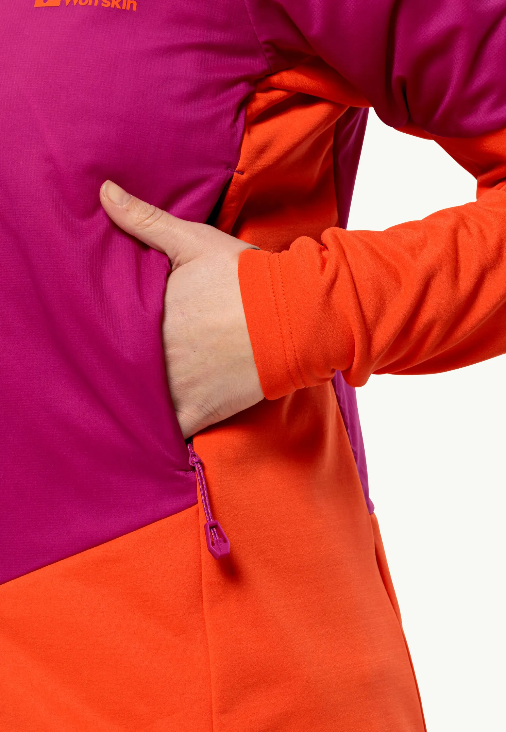 Alpspitze Ins Hybrid W