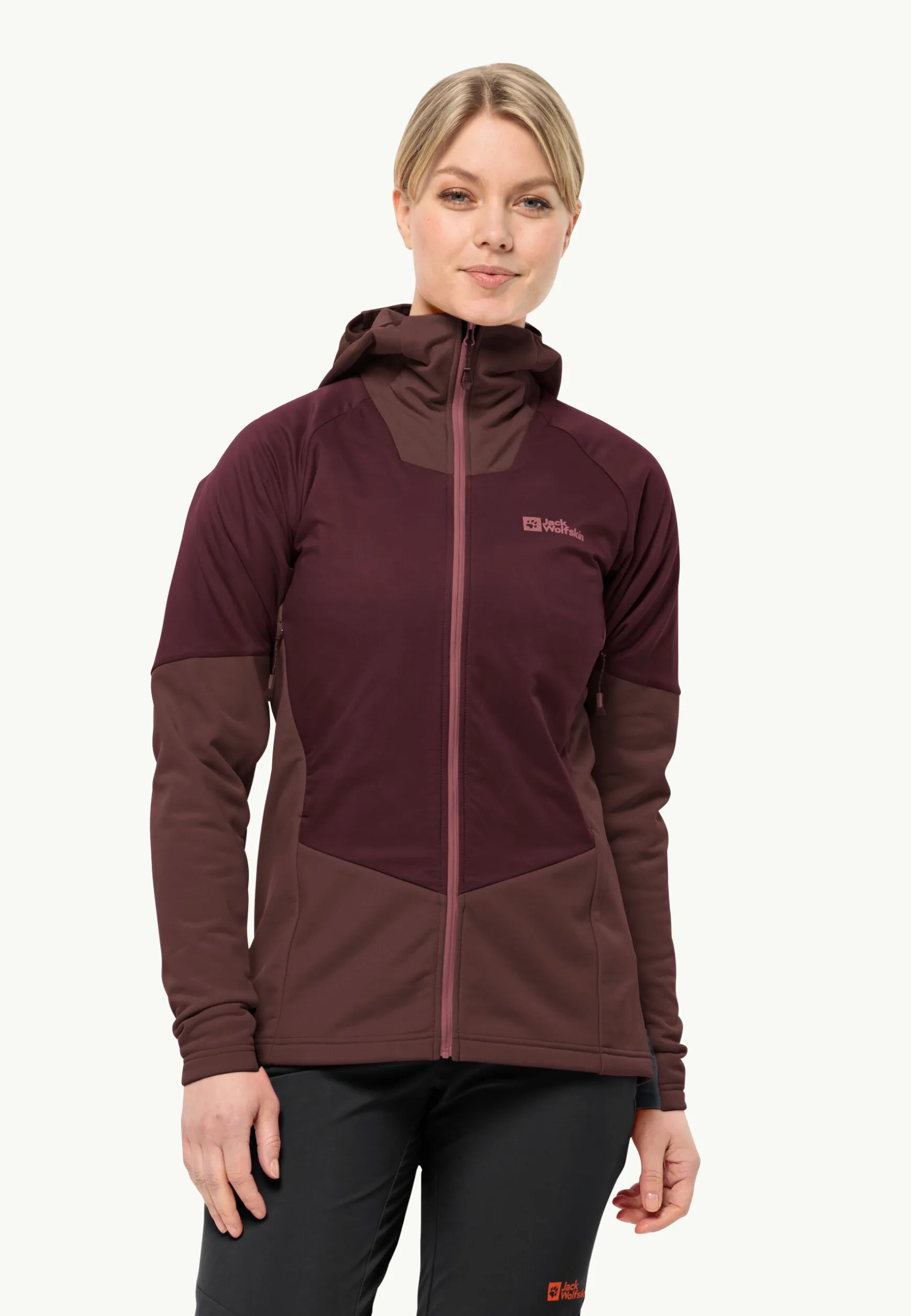 Alpspitze Ins Hybrid W