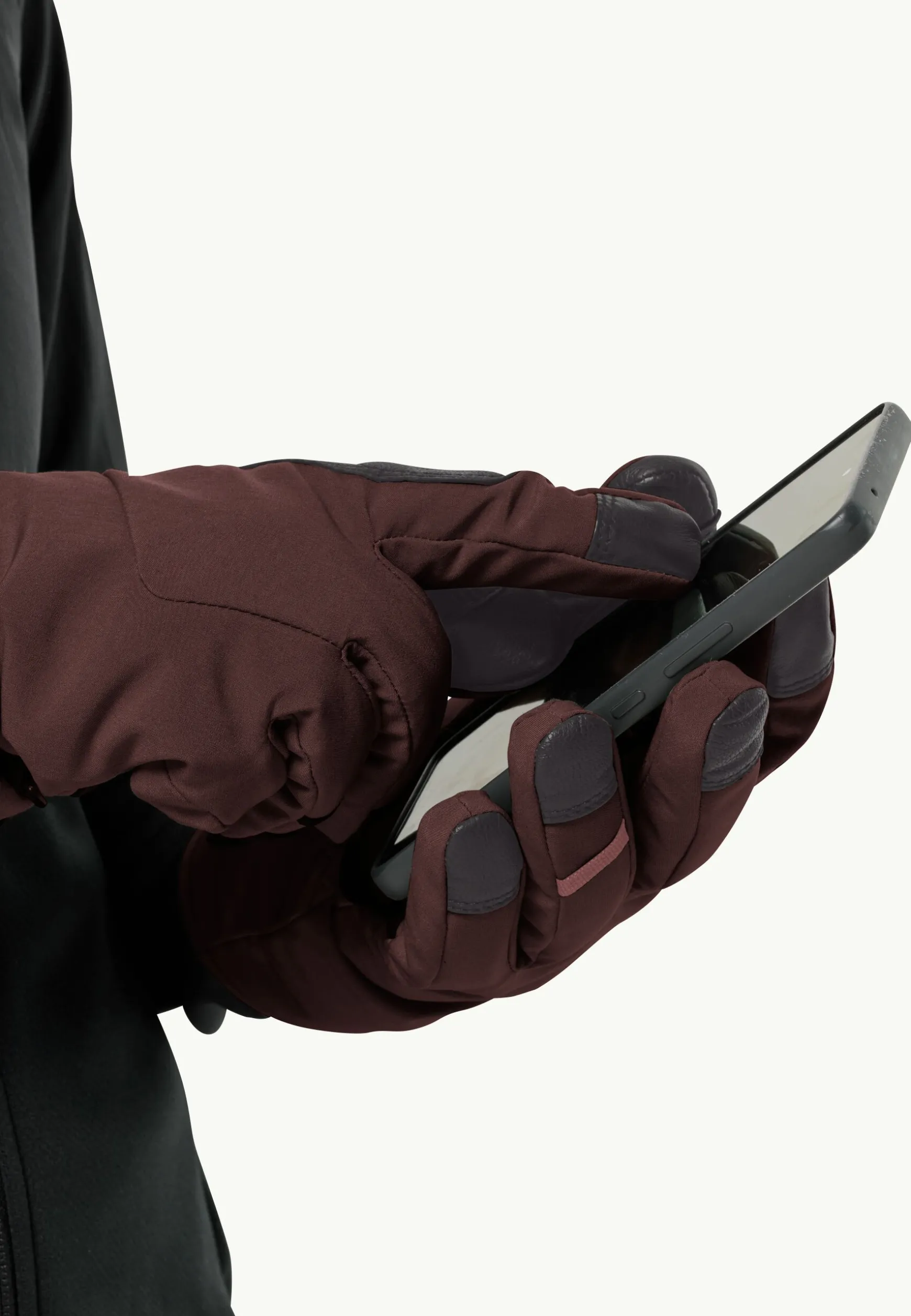 Alpspitze Merino Glove