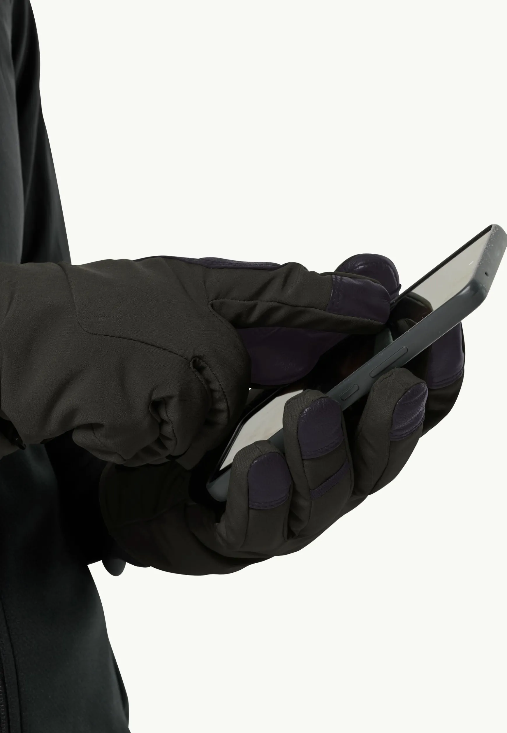 Alpspitze Merino Glove