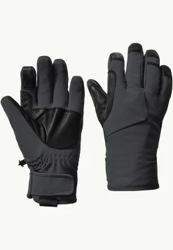 Alpspitze Merino Glove