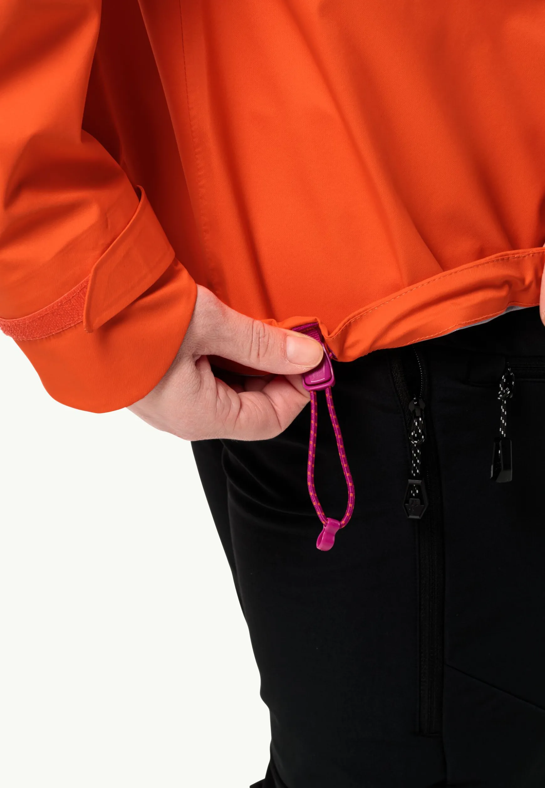 Alpspitze Pro 3l Jkt W