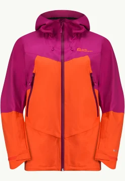 Alpspitze Pro 3l Jkt W