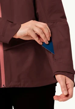 Alpspitze Pro 3l Jkt W