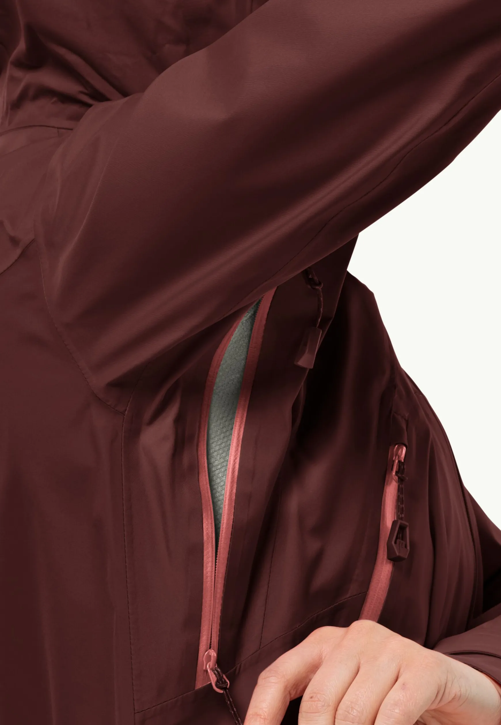 Alpspitze Pro 3l Jkt W