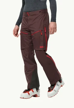 Alpspitze Pro 3l Pants M