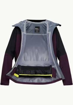 Alpspitze Tour 3l Jkt M