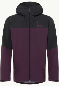 Alpspitze Tour 3l Jkt M