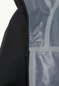 Alpspitze Tour 3l Jkt M