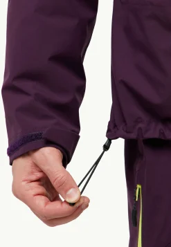 Alpspitze Tour 3l Jkt M