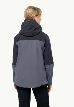 Alpspitze Tour 3l Jkt W